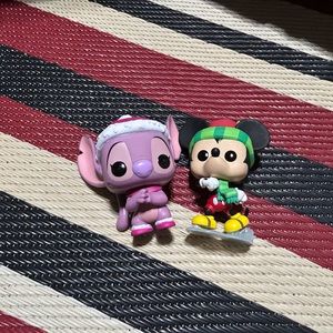 Holiday funko pops